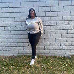 Meet your Posher, Nyla